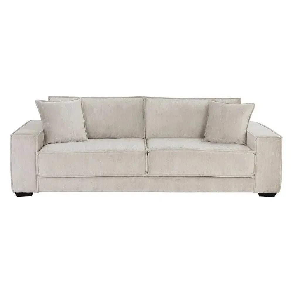 Calista Fabric Sofa - LOOMLAN - SUNPAN - Sofas & Loveseats