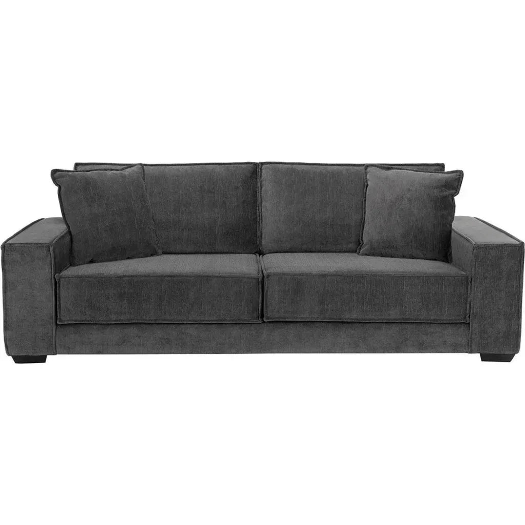 Calista Fabric Sofa - LOOMLAN - SUNPAN - Sofas & Loveseats