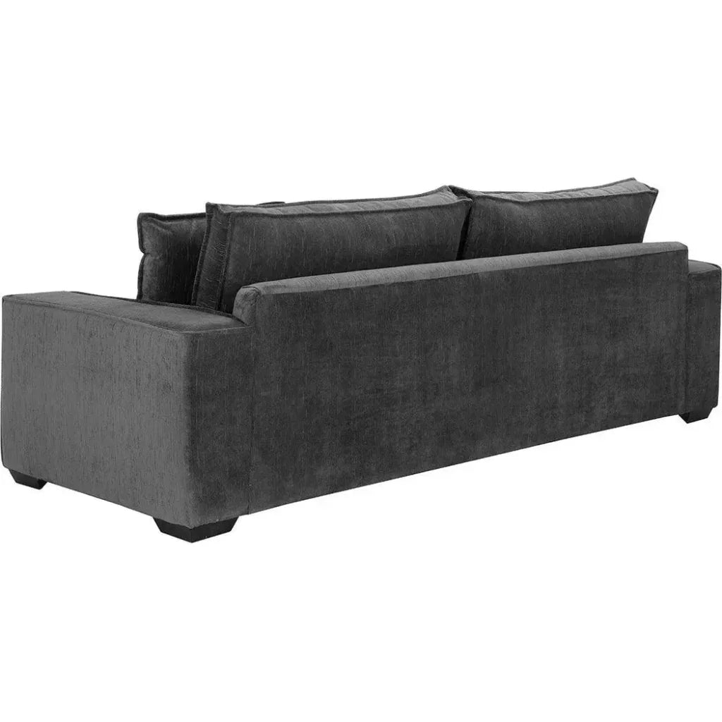 Calista Fabric Sofa - LOOMLAN - SUNPAN - Sofas & Loveseats