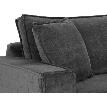 Calista Fabric Sofa - LOOMLAN - SUNPAN - Sofas & Loveseats