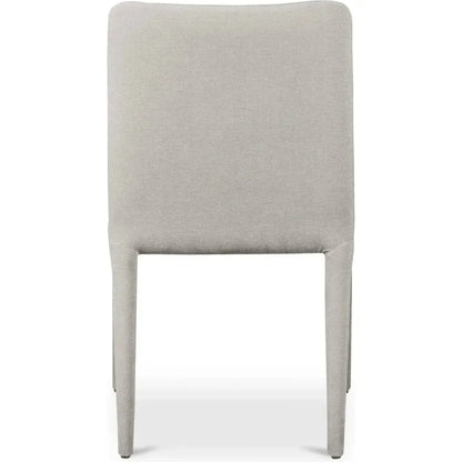 Calla Performance Fabric Dining Chair 2PC - LOOMLAN - Moe's Home - Dining Chairs