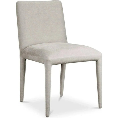 Calla Performance Fabric Dining Chair 2PC - LOOMLAN - Moe's Home - Dining Chairs