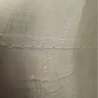 Callahan Metal Framed Round Wall Mirror - LOOMLAN - Furniture Classics - Wall Mirrors