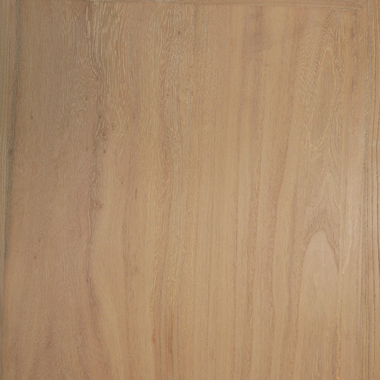 Callum Wooden Brown Arched Bookcase