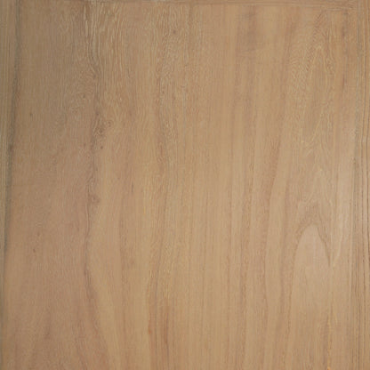 Callum Wooden Brown Arched Bookcase