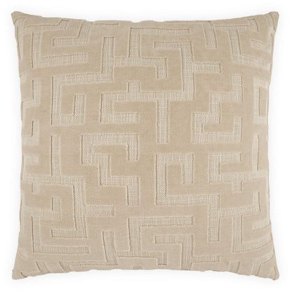 Calvera Removable Cover Throw Pillow