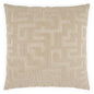 Calvera Removable Cover Throw Pillow