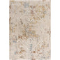 Cama Abstract Beige/ Multi Large Area Rugs - LOOMLAN - LOOMLAN - Area Rugs