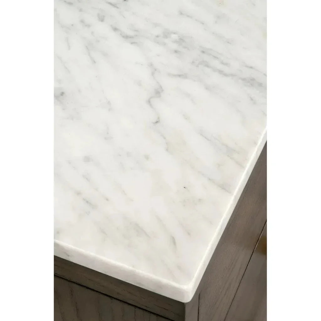 Cambria 8 - Drawer Double Dresser - LOOMLAN - Essentials For Living - Dressers