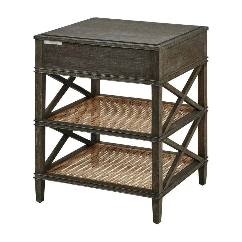 Cambridge End Table - LOOMLAN - Furniture Classics - Side Tables