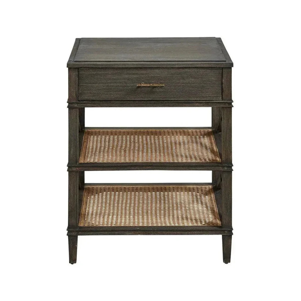 Cambridge End Table - LOOMLAN - Furniture Classics - Side Tables