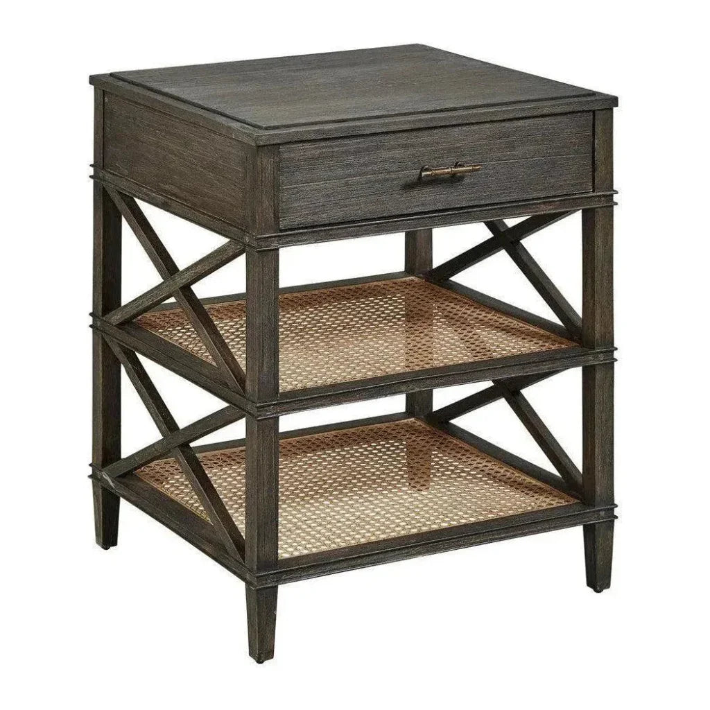 Cambridge End Table - LOOMLAN - Furniture Classics - Side Tables