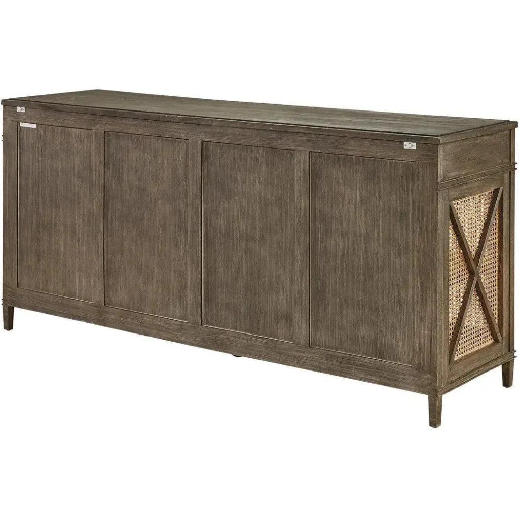 Cambridge Buffet - LOOMLAN - Furniture Classics - Sideboards
