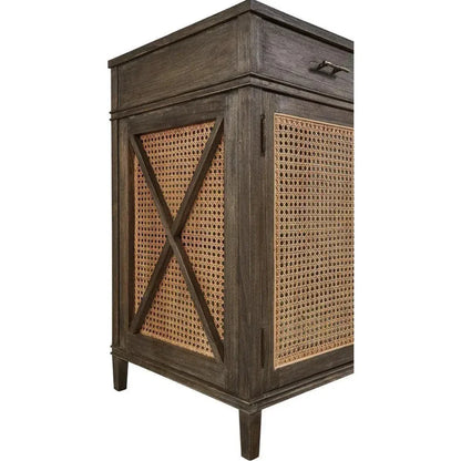 Cambridge Buffet - LOOMLAN - Furniture Classics - Sideboards