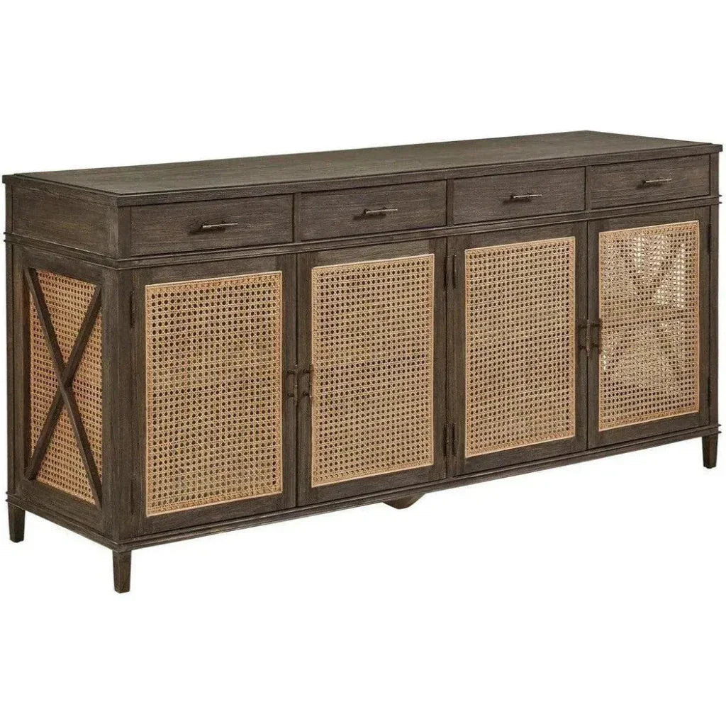 Cambridge Buffet - LOOMLAN - Furniture Classics - Sideboards