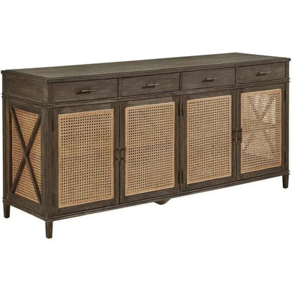 Cambridge Buffet - LOOMLAN - Furniture Classics - Sideboards