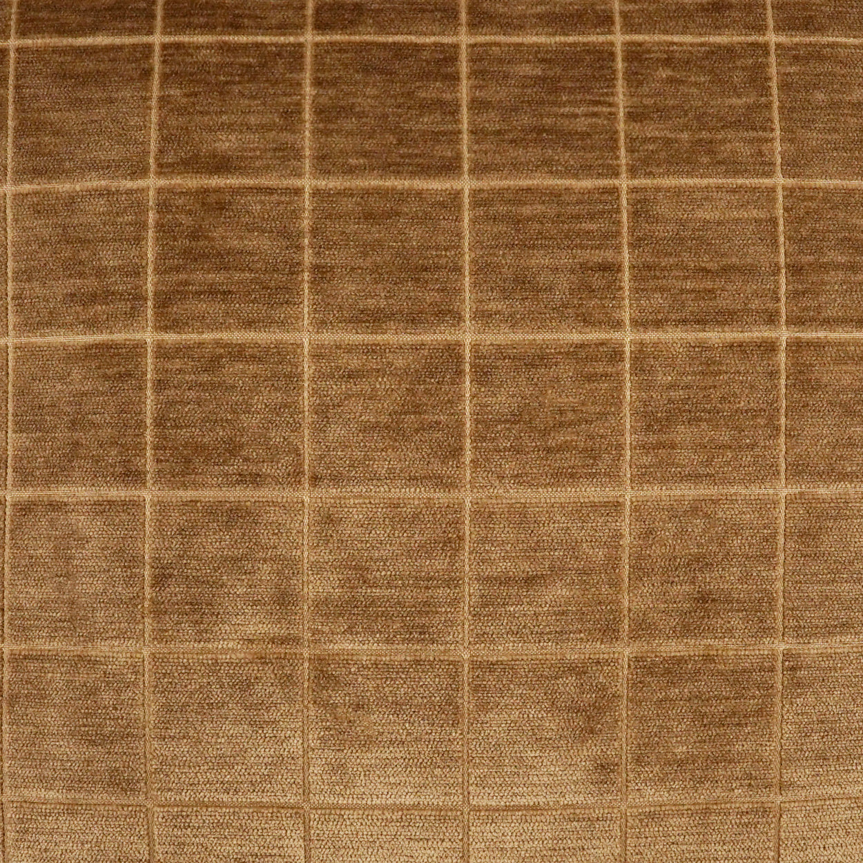 Camden Check Hidden Zipper Throw Pillow