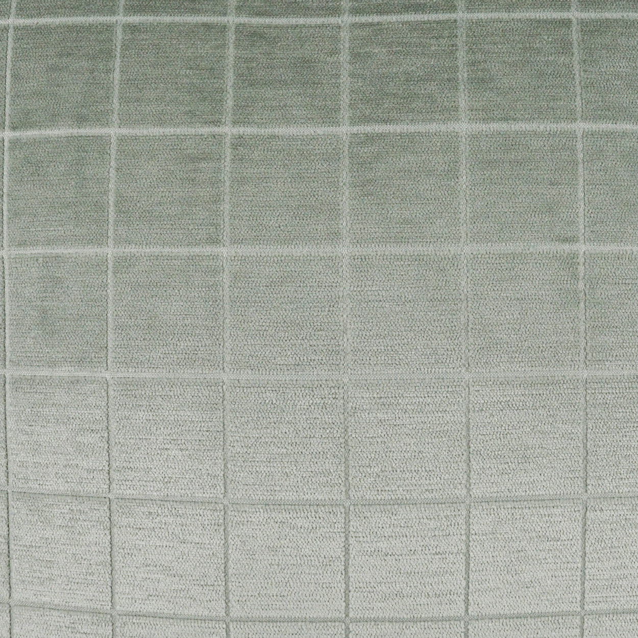 Camden Check Hidden Zipper Throw Pillow