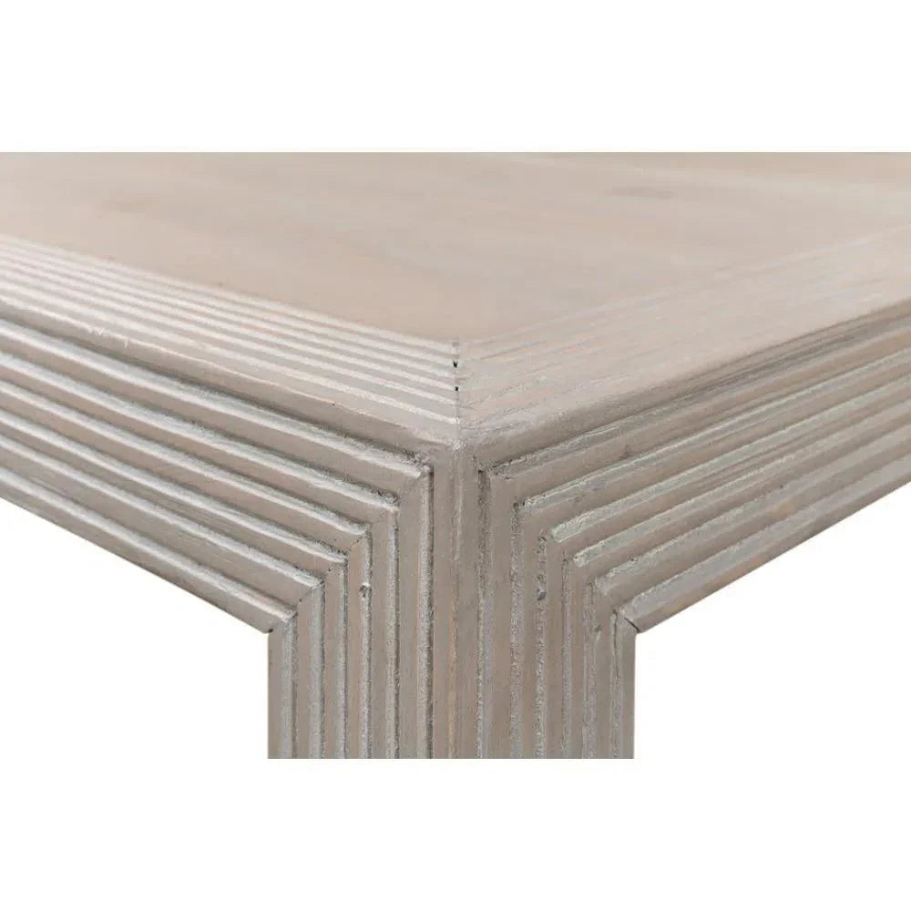 Camden Side Table - LOOMLAN - Sarreid - Side Tables