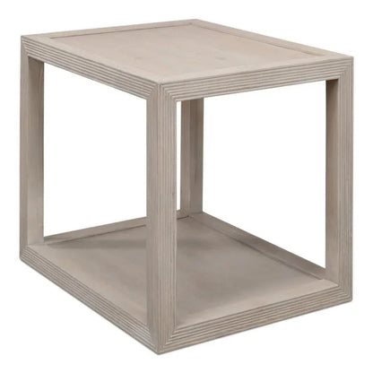 Camden Side Table - LOOMLAN - Sarreid - Side Tables