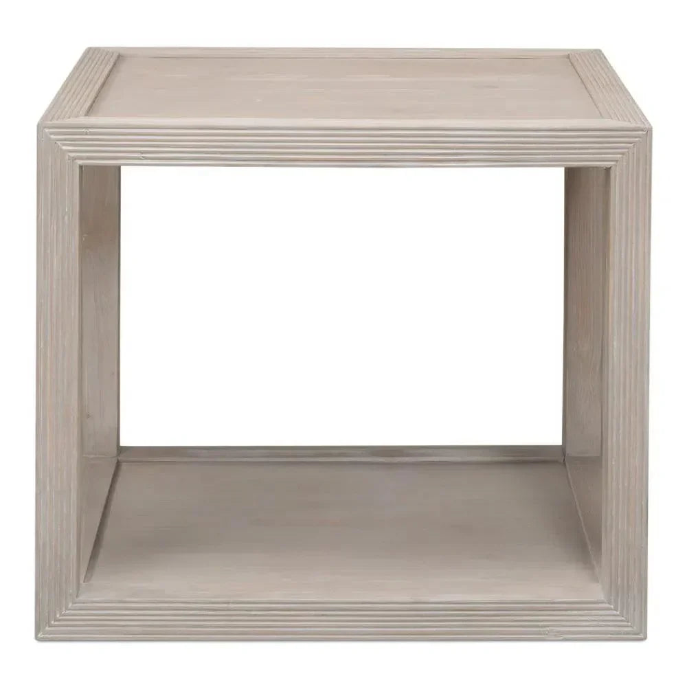 Camden Side Table - LOOMLAN - Sarreid - Side Tables