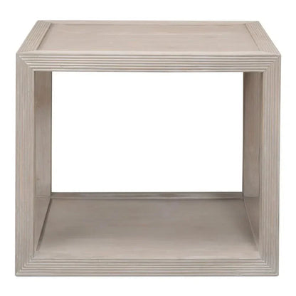 Camden Side Table - LOOMLAN - Sarreid - Side Tables