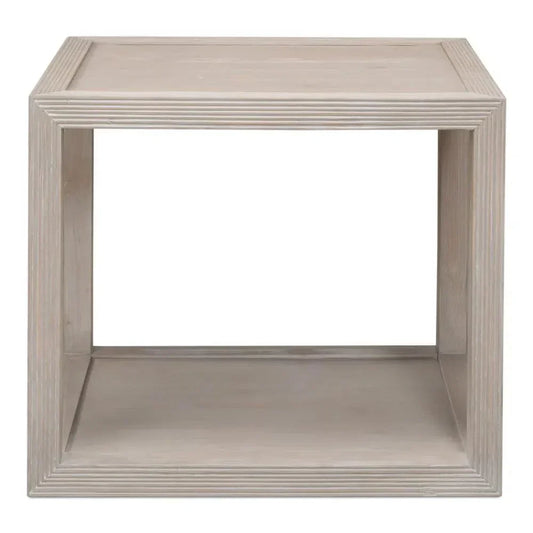 Camden Side Table - LOOMLAN - Sarreid - Side Tables