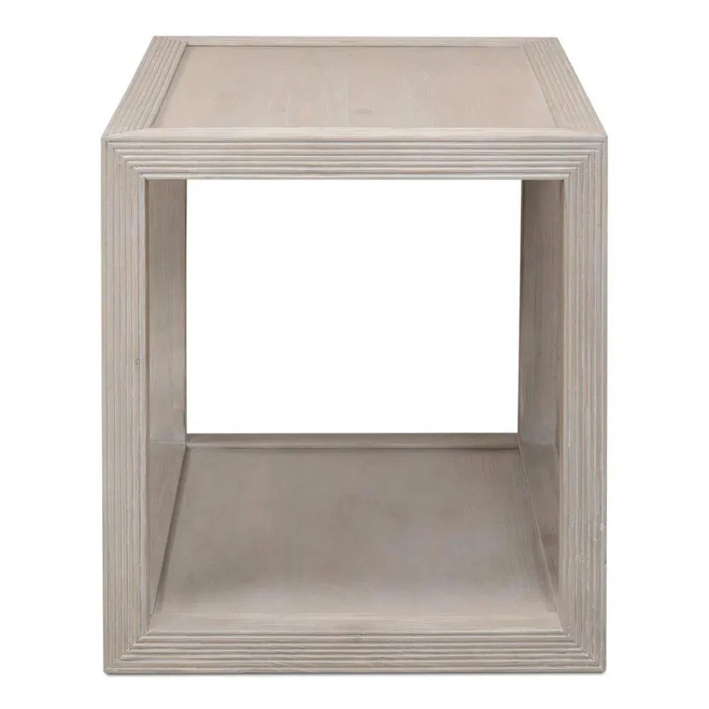 Camden Side Table - LOOMLAN - Sarreid - Side Tables