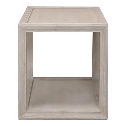 Camden Side Table - LOOMLAN - Sarreid - Side Tables