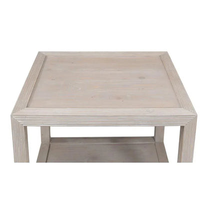 Camden Side Table - LOOMLAN - Sarreid - Side Tables