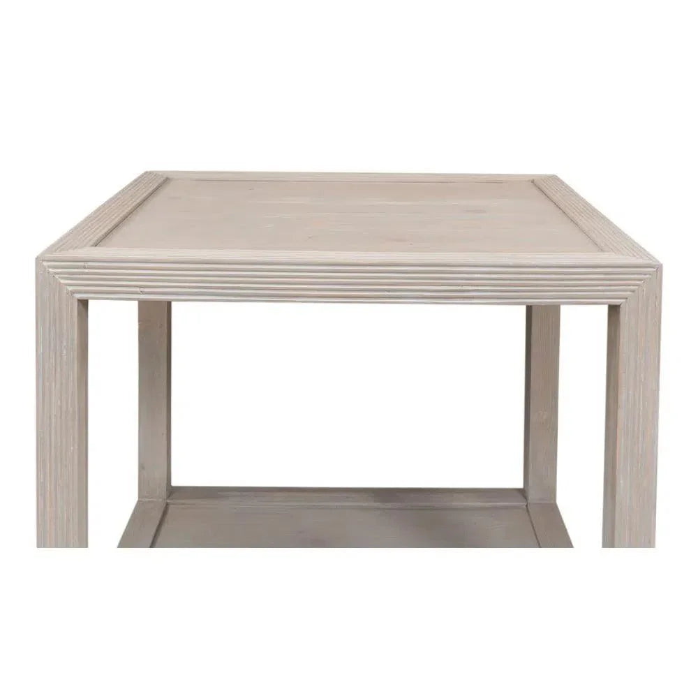 Camden Side Table - LOOMLAN - Sarreid - Side Tables