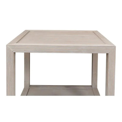 Camden Side Table - LOOMLAN - Sarreid - Side Tables