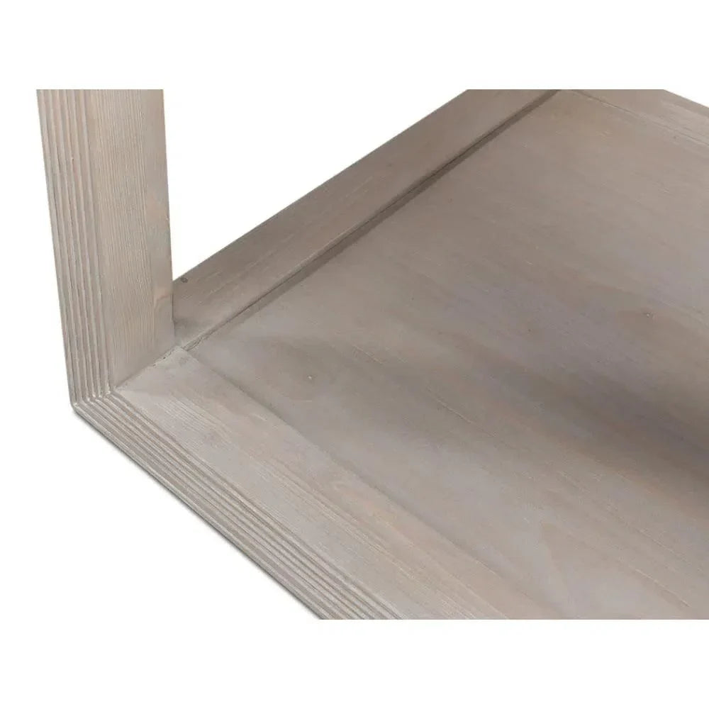 Camden Side Table - LOOMLAN - Sarreid - Side Tables