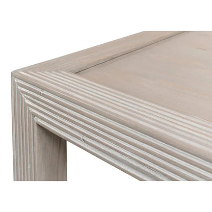 Camden Side Table - LOOMLAN - Sarreid - Side Tables