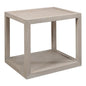 Camden Side Table - LOOMLAN - Sarreid - Side Tables
