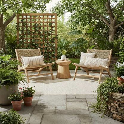 Cameo Coastal Accent Chair-Outdoor Accent Chairs-Artesia-LOOMLAN