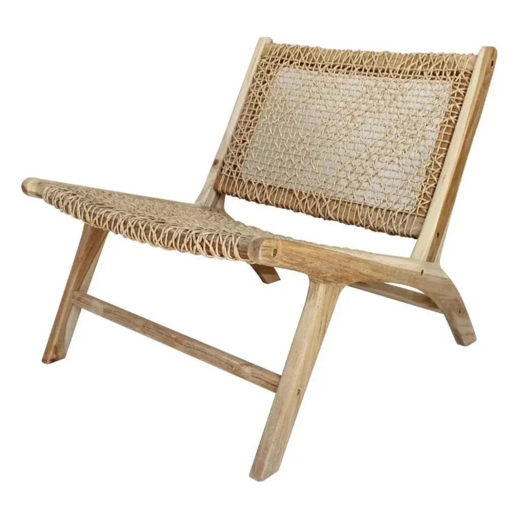 Cameo Coastal Accent Chair-Outdoor Accent Chairs-Artesia-LOOMLAN