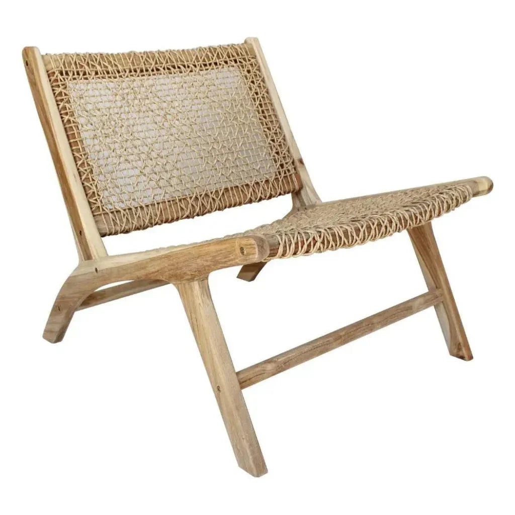 Cameo Coastal Accent Chair-Outdoor Accent Chairs-Artesia-LOOMLAN