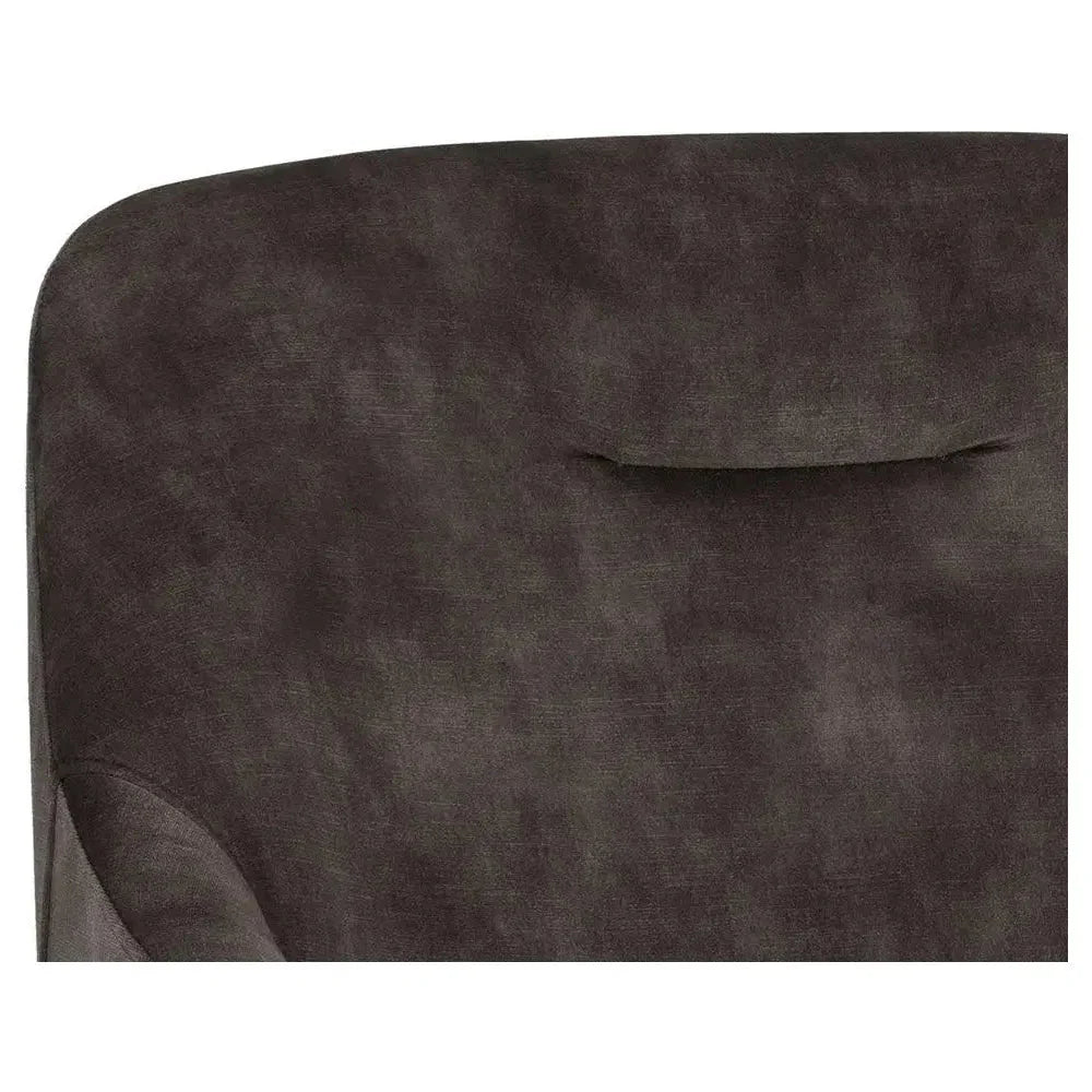 Cameron Fabric Lounge Chair-Lounge Chairs-SUNPAN-LOOMLAN