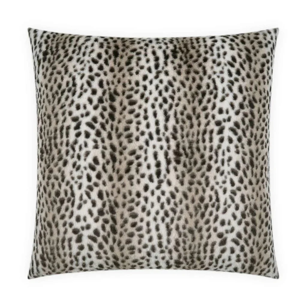 Camille Handmade Throw Pillow - LOOMLAN - D.V. Kap - Throw Pillows