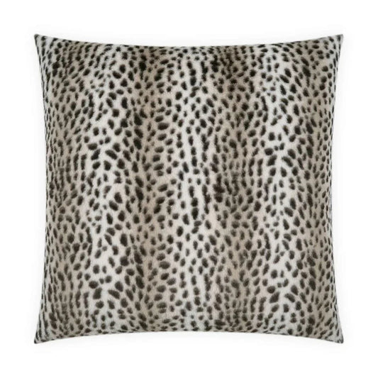 Camille Handmade Throw Pillow - LOOMLAN - D.V. Kap - Throw Pillows