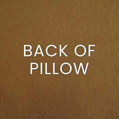 Cankiri Carmine Red Throw Pillow With Insert - LOOMLAN - D.V. Kap - Throw Pillows