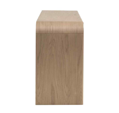 Cannes Six Drawers Wooden Double Dresser