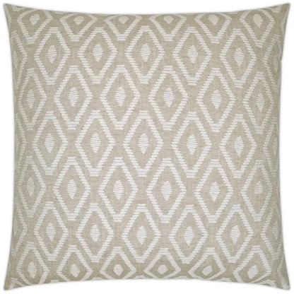 Canyon Geometric Global Large Throw Pillow Insert - LOOMLAN - D.V. Kap - Throw Pillows