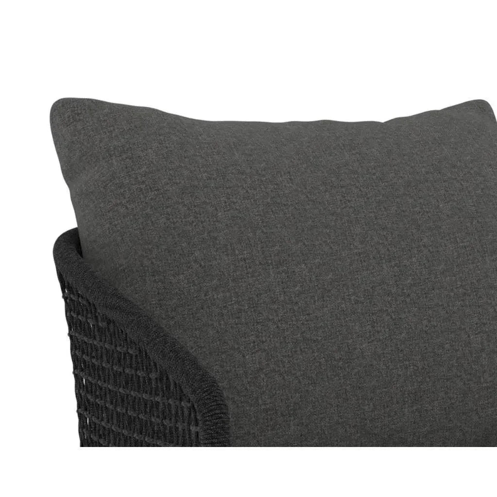 Capri Fabric Outdoor Counter Stool - LOOMLAN - SUNPAN - Counter Stools