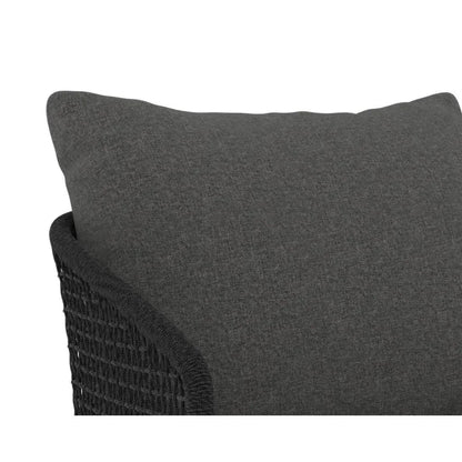 Capri Fabric Outdoor Counter Stool - LOOMLAN - SUNPAN - Counter Stools