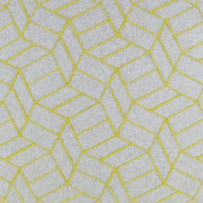 Caramba Pear Grey Throw Pillow With Insert - LOOMLAN - D.V. Kap - Throw Pillows