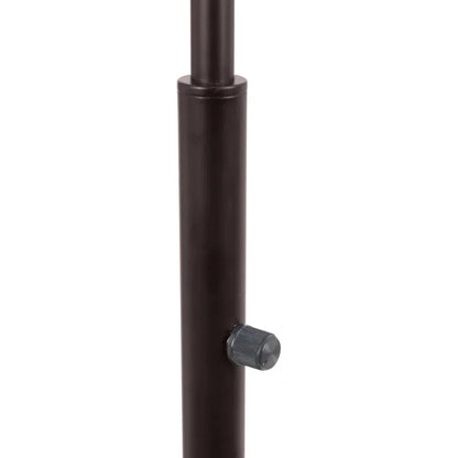 Cardo Floor Lamp Bronze-Floor Lamps-Zuo Modern-LOOMLAN