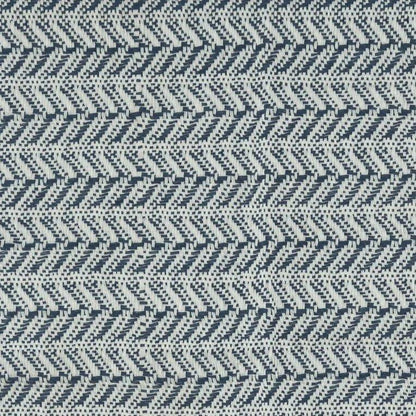 Carla Chevron Cotton Throw Blanket - LOOMLAN - LOOMLAN - Throw Blankets