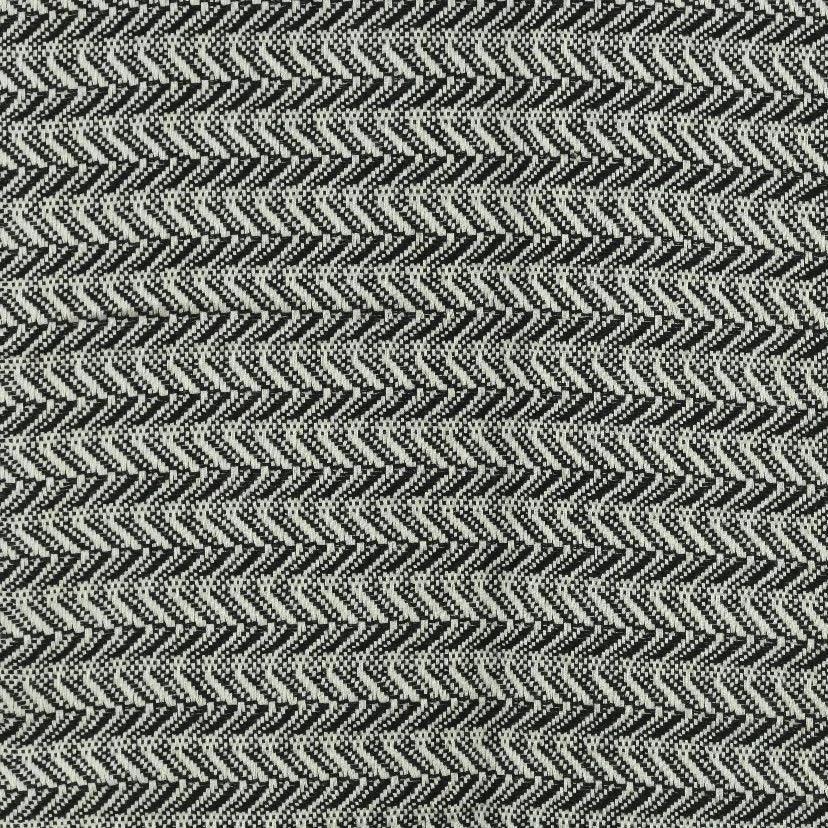 Carla Chevron Cotton Throw Blanket - LOOMLAN - LOOMLAN - Throw Blankets